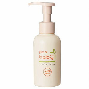 �p�b�N�X�x�r�[ ��������UV�P�A�N���[�� SPF30 90g