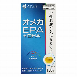 �I���KEPA+DHA 150��