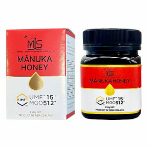 MIS }kJnj[ UMF15+ 250g