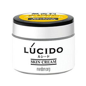 ルシード スキンクリーム (48g)【LUCIDO】