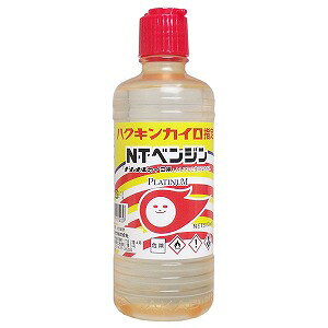 nNLJCw NTxW 500mL