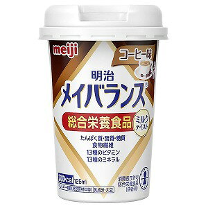 CoXMiniJbv R[q[ 125ml×24{Zbg CoX~j