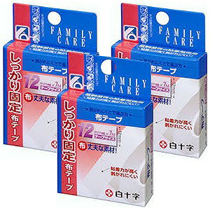 FC �z�e�[�v�i12mm×7m�j 1��×3�Z�b�g ���[���֑�������