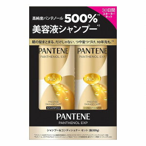 �p���e�[�� EXP �v���X�e�[�W�_���[�W�P�A �V�����v�[���R���f�B�V���i�[ �e300g 1�Z�b�g