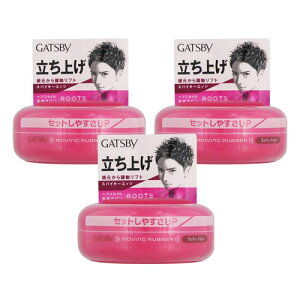 Mcr[(GATSBY) [rOo[ XpCL[GbW 80g [֑