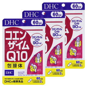 DHC 60���� �R�G���U�C��Q10�i�L���[�e���j��ڑ� 120�� ���[���֑�������
