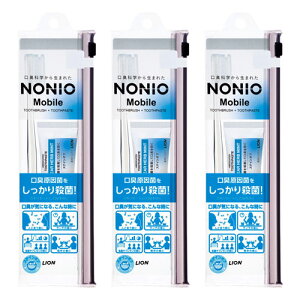 NONIO Mobile gїpn~KLEnuVZbg [֑