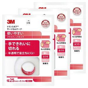 3M gX|A T[WJe[v vXeBbN() 25mm×9.1m [֑