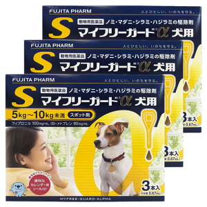 ypiz }Ct[K[h p S (5kg~10kg) 0.67ml×3{