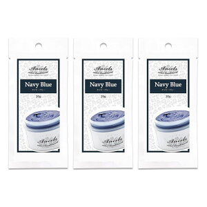 �G���V�F�[���Y �J���[�o�^�[�v�` �l�C�r�[�u���[ 20g ���[���֑�������