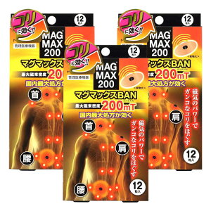 �}�O�}�b�N�XBAN 12���� ���[���֑�������