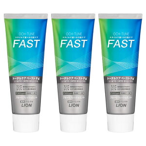 OCH-TUNE n~KL FAST u[tbV~g 130g 򕔊Oi [֑