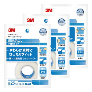 3M }CN|A T[WJe[v sDz() 25mm×9.1m [֑