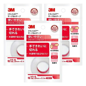 3M gX|A T[WJe[v vXeBbN() 12.5mm×9.1m [֑