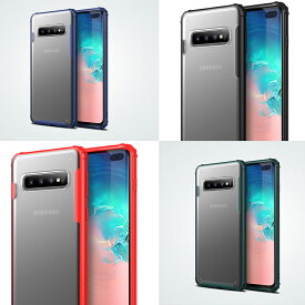 【Galaxy10シリーズクリアケース】Galaxy S10・Galaxy S10plus・Galaxy note10・Galaxy note10plus