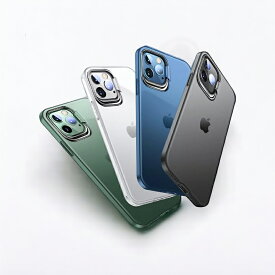 【オリジナルスマホケース ・ iPhone12シリーズ クリアケース・ハンドストラップホールあり】 iPhone12 / 12pro・ iPhone12promax ・iPhone12mini 専用スマホケース