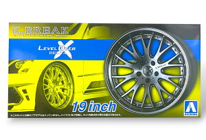 K-BREAKvfLEVEL OVER DELTA X 19C`zC[