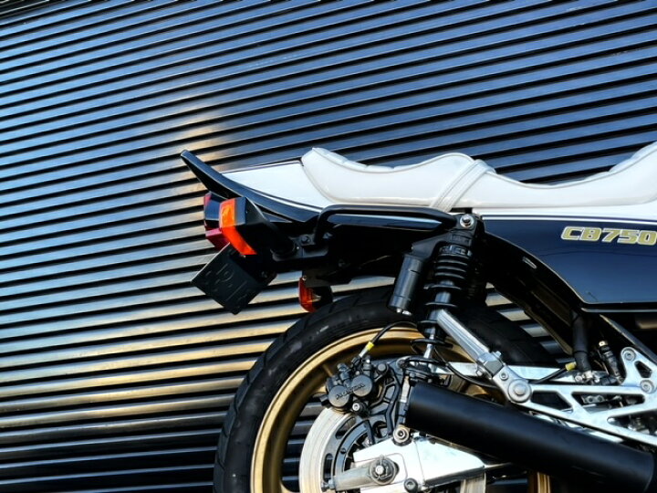 楽天市場】CB750F テールカウル : K-BREAKオンラインショップ｜カウル 