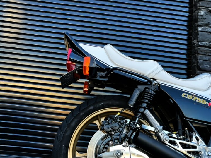 楽天市場】CB750F テールカウル : K-BREAKオンラインショップ
