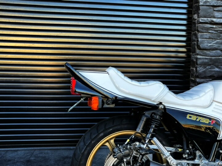 楽天市場】CB750F テールカウル : K-BREAKオンラインショップ