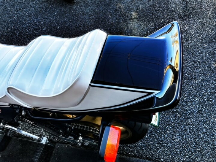 楽天市場】CB750F テールカウル : K-BREAKオンラインショップ