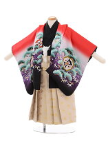 楽天市場】2歳 袴（和服｜キッズファッション）：キッズ・ベビー 