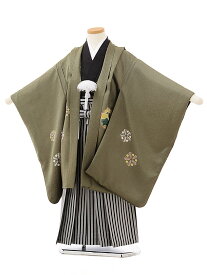 楽天市場 着物セット キッズサイズ Cm 1 129cm 対象 性別 子供 男の子 キッズ 柄 浴衣 雪輪 和服 キッズファッション キッズ ベビー マタニティの通販