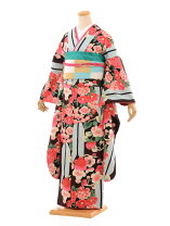 楽天市場】玉城ティナ 振袖の通販