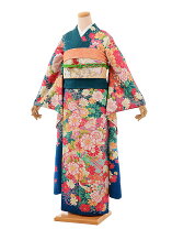 楽天市場】トールサイズ（種類（着物）振袖）の通販 