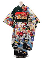 楽天市場】沖縄 紅型 振袖（和服｜レディースファッション）の通販