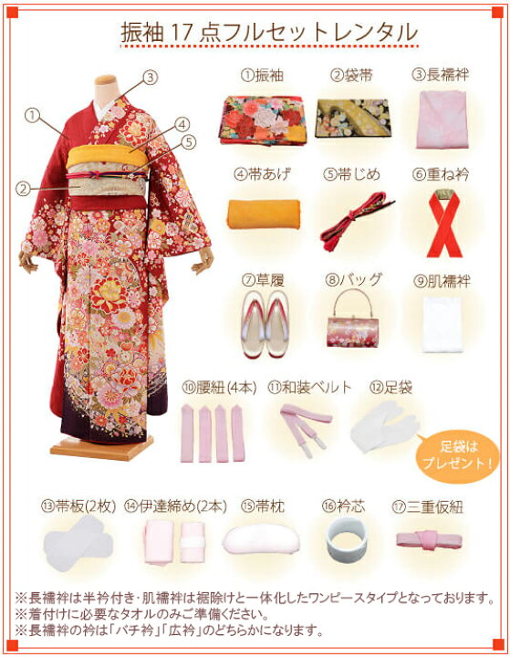 楽天市場】振袖 レンタル 振袖レンタル 振袖セット 振袖 正絹 レンタル  