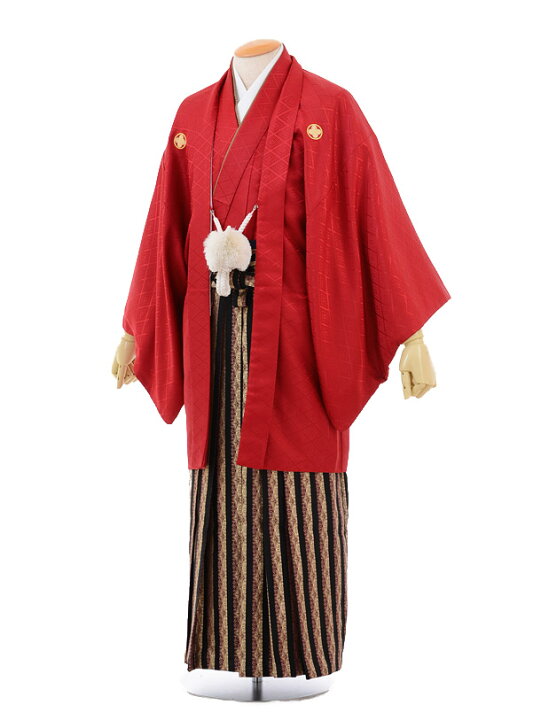楽天市場】【レンタル】〔紋付羽織袴 （男性袴 レンタル）〔レンタル 