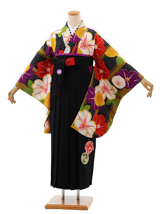 楽天市場】卒業式 袴 レンタル 女 女性 レンタル 卒業袴レンタル h593 