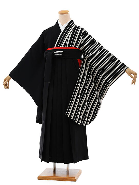 楽天市場 卒業式 袴 レンタル 女 女性 レンタル 卒業袴レンタル H632 黒 白 ストライプx黒袴 卒業式袴セット 着物 レンタル 二尺袖 着物 袴 フルセット 女性 大人 大学生 専門学生 卒業式 謝恩会 新品足袋プレゼント 往復送料無料 レンタル 京都かしいしょう 楽天市場 卒業式 袴 レンタル 女 女性 レンタル 卒業袴レンタル H632 黒 白 ストライプx黒袴 卒業式袴セット 着物 レンタル 二尺袖 着物 袴 フルセット 女性 大人 大学生 専門学生 卒業式 謝恩会 新品足袋プレゼント 往復送料無料 レンタル 京都かしいしょう