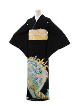 楽天市場】黒留袖 辻が花の通販