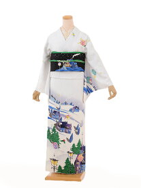 楽天市場 可愛い 種類 着物 訪問着 和服 レディースファッション の通販
