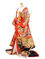 楽天市場】色打掛 刺繍の通販