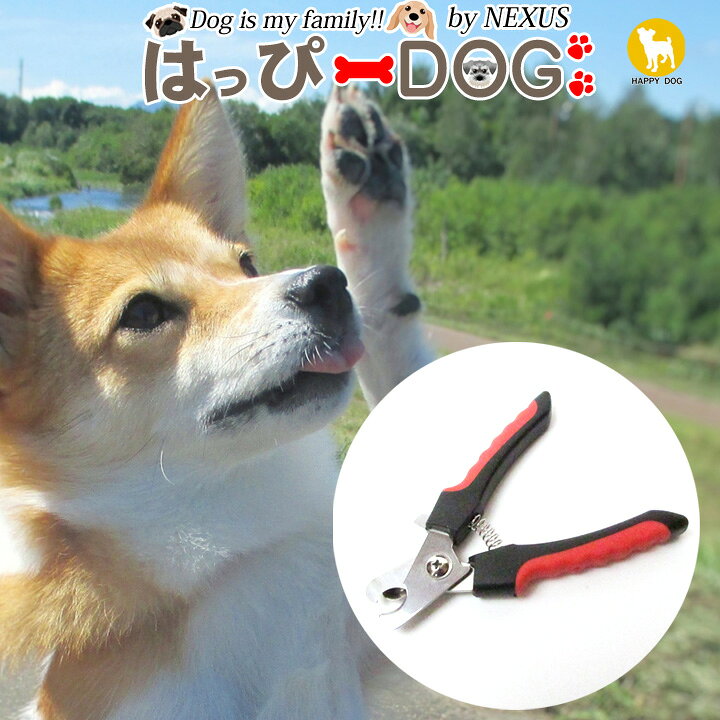 楽天市場 割引sale 1 000円ポッキリ 犬 爪切り つめ切り ツメ切り 犬用 イヌ いぬ ペット用 ハサミ ヤスリ はっぴーdog 可愛い犬服屋さん