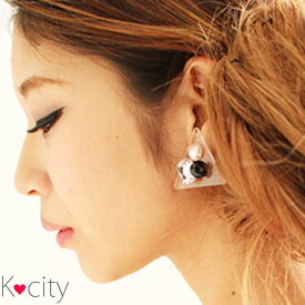 楽天市場 Luz ピアス カラーシルバー レディースジュエリー アクセサリー ジュエリー アクセサリー の通販