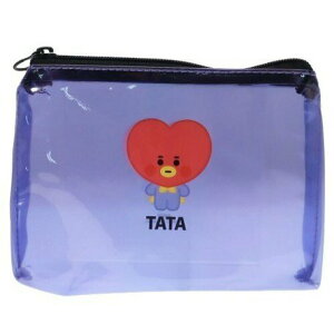 BT21 heNc PVCy|[` TATA LINE FRIENDS yP[X M@ BTS̃R{ ؍ ACh BTS |[`   lC v[g
