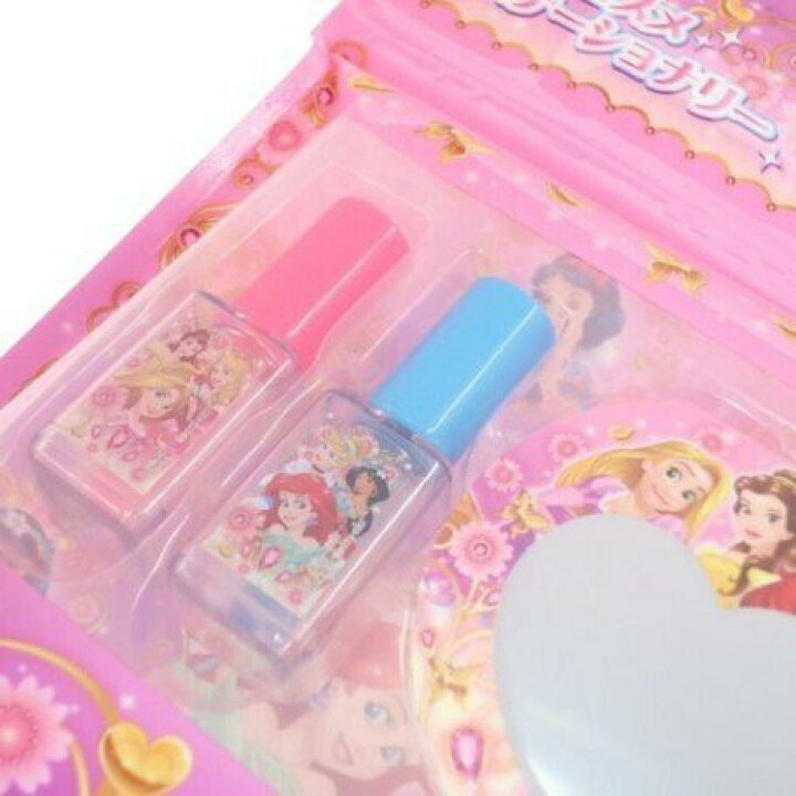 楽天市場 ディズニープリンセス 文房具セット プチコスメステーショナリー 文房具 かわいい筆記用具 消しゴム 女の子 かわいい プリンセス 文房具コスメ ケイ コンソート楽天市場店