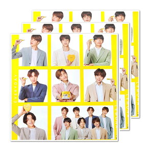 yʌz heNc BTS X i LEMONA R{  ObY |X^[ 3 (ۂ߂Ĕ)