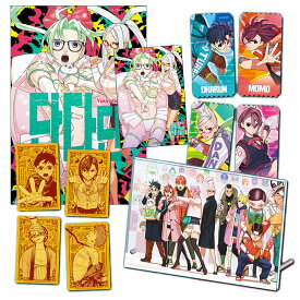 【少量入荷/韓国版】 ダンダダン 22 特装版 ( 限定グッズ / 韓国書籍 / 韓国語書籍 / 漫画 / コミック / まんが / 龍幸伸 著)