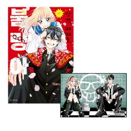 【初回特典付き/韓国版】 メガネ、時々、ヤンキーくん（11） ( 韓国書籍 / 韓国語書籍 / 漫画 / コミック…
