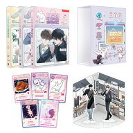 【受注販売/韓国版】 隣のギルメン 4-6巻 グッズ セット ( グッズ / 韓国書籍 / 韓国語書籍 / 漫画 / BL …