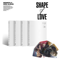 楽天市場】monsta x 公式 グッズの通販