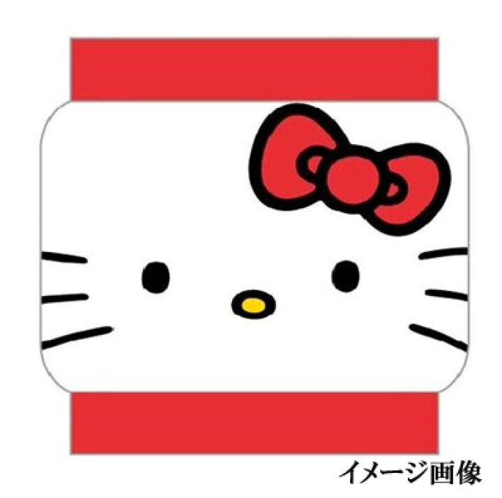楽天市場】[キティちゃん ハラマキ] ふわふわ毛糸はらまき ハロー