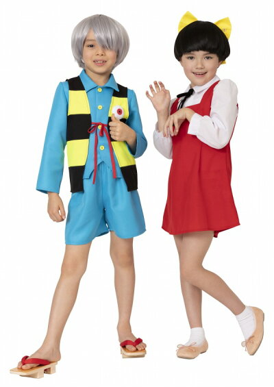 楽天市場 鬼太郎 コスプレ 子供 ゲゲゲの鬼太郎公式 鬼太郎 キッズ 1 鬼太郎 コスプレ 子供用 衣装 コスチューム 肝試し ハロウィン仮装 鬼太郎 イベント 仮装 妖怪 お化け 正義 6655 はぴキャラ