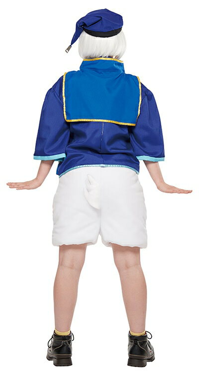 楽天市場 ハロウィン コスプレ キングダムハーツ ドナルドダック コスチューム 女性用 キングダムハーツ コスプレ ドナルドダック コスプレ 女性用 コスチューム ハロウィン 仮装 大人用 ディズニー はぴキャラ