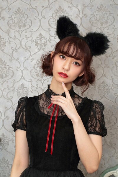 楽天市場 ハロウィン コスプレ クラシックロングキャット 黒猫 コスプレ ロングスカート ネコ 衣装 ハロウィン コスプレ 衣装 女性用 大人 集団仮装 6303 はぴキャラ